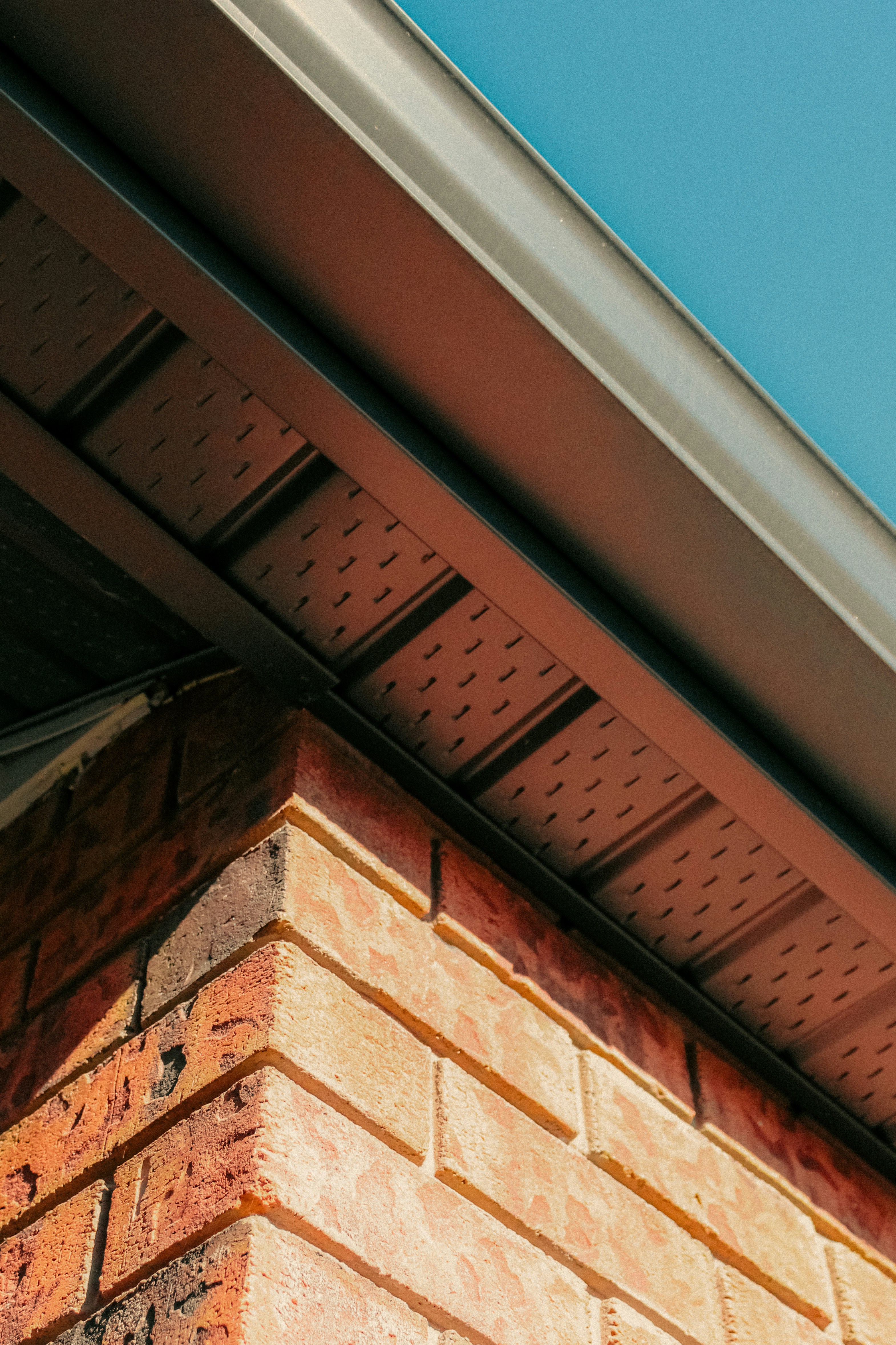 Guttering & Fascias
